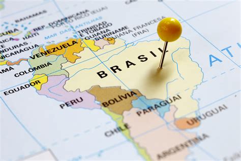 How Much Is A Visa To Brazil Travel Visa Pro