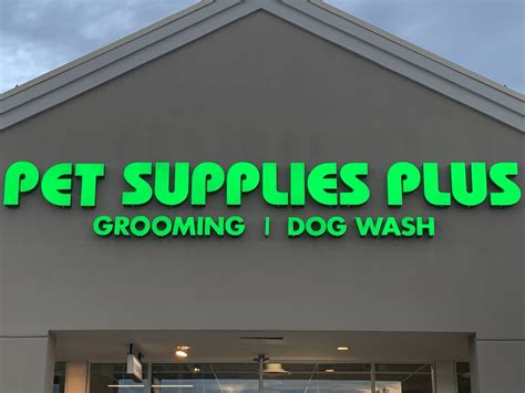 How Much Is Dog Grooming At Pet Supplies Plus