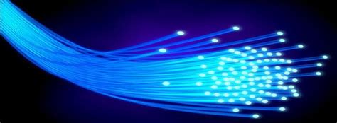 Fiber Optic Cable Light Transfer Capacity