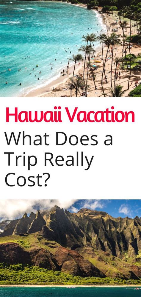 5 Ways to Hawaii