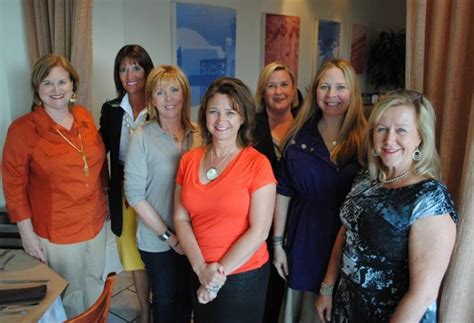 How One Group Of Cre Women Share Their Winning Ways Commercial Real Estate