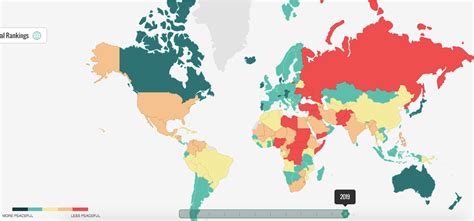 How Safe Is International Travel Really Sharetraveler