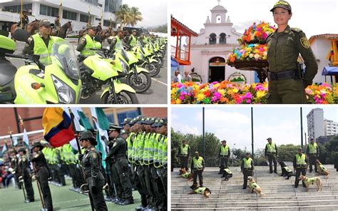 How Safe Is Medellin Safety In Medellin