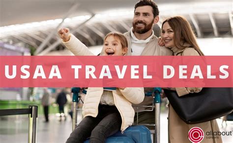 How To Access Usaa Travel Deals