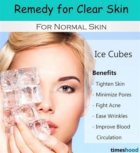 How To Achieve Clear Skin Naturally At Home Nl Today