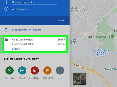 How To Add Multiple Destinations On Google Maps With Pictures