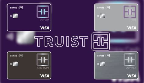 How To Apply For A Truist Bank Credit Card