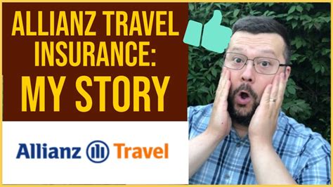 How To Apply For Annual Allianz Travel Insurance Policy Youtube