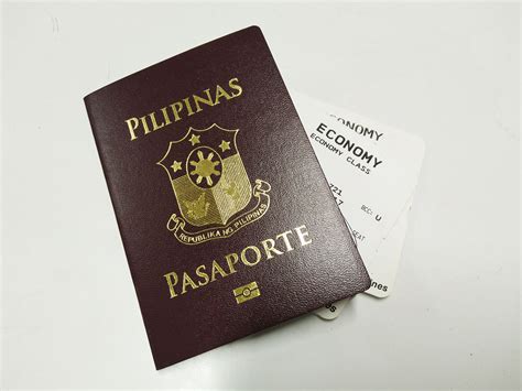 How To Apply For Dominican Republic Tourist Visa With Philippines Passport