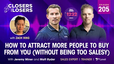 How To Attract More People To Buy From You Without Being Too Salesy