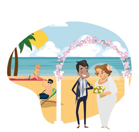 How To Avoid Destination Wedding Disasters Ama Travel