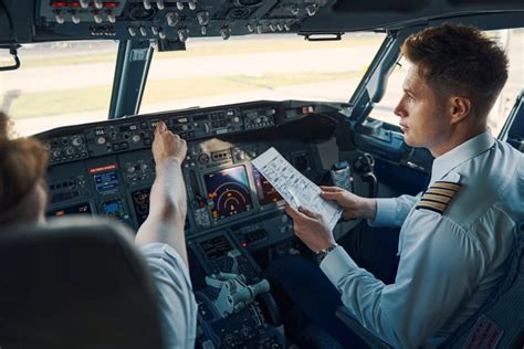 How To Be A Good Pilot Skills Are Not Everything Airline Jobs Online