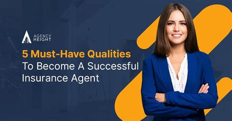 How To Become A Successful Insurance Agent