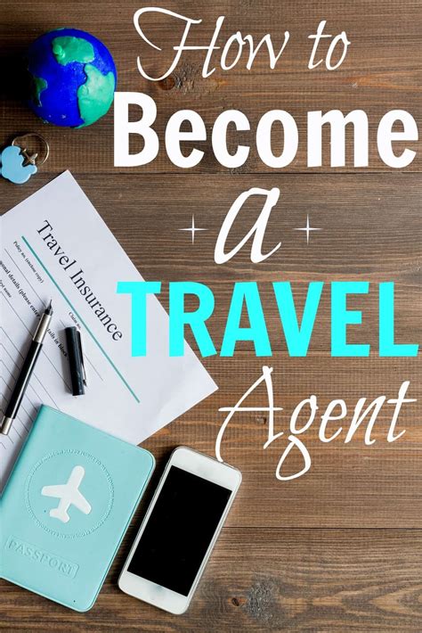 5 Ways Become Agent