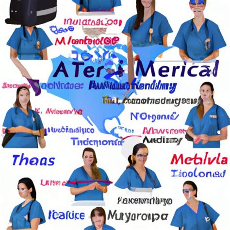 How To Become A Travel Medical Assistant A Comprehensive Guide The