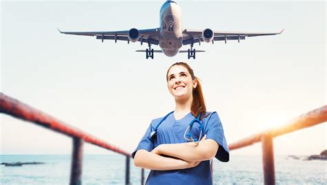 How To Become A Travel Nurse Cariant Health Partners Rn Travel