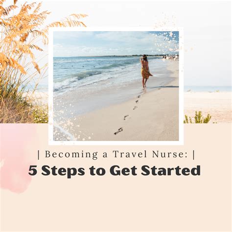 How To Become A Travel Nurse The Gypsy Nurse