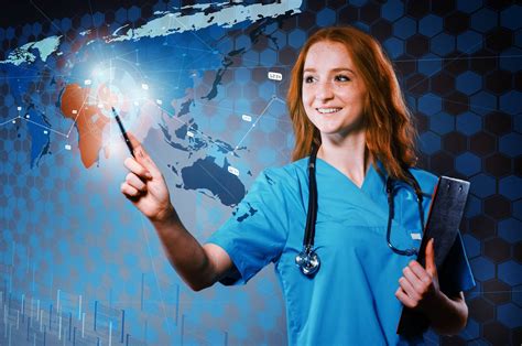 How To Become A Travel Nurse Travel Nurse Degree Staff Nursing