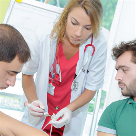 How To Become A Travel Phlebotomist Exploring The Steps And Benefits