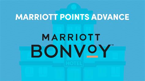 How To Book A Stay With Marriott Points Advance 10Xtravel