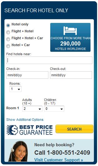 How To Book Accommodations On Expedia Archives Techboomers Com