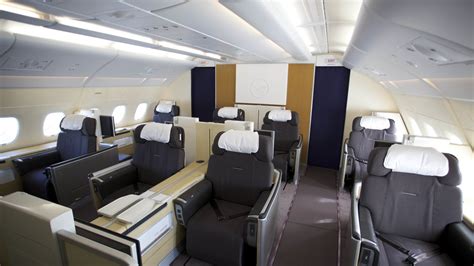 How To Book Lufthansa First Class With Credit Card Rewards Cnn