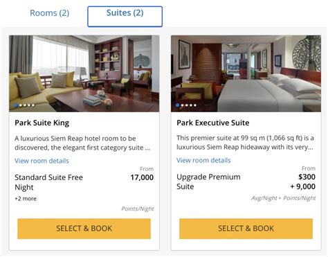 How To Book World Of Hyatt Free Night Awards Using Points The Frugal