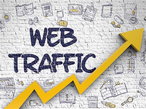 How To Boost Web Traffic In 5 Ways Save It For Later