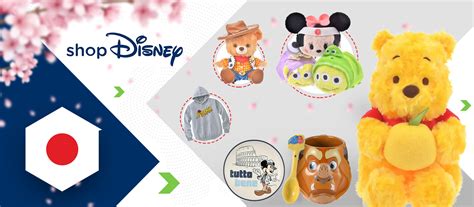 How To Buy Online From Disney Store Japan Forward2me