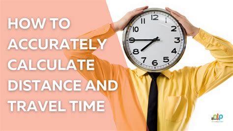 How To Calculate Travel Time For Hourly Employees