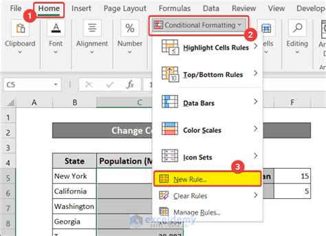 How To Change Cell Color Based On Checkbox In Excel Printable Online