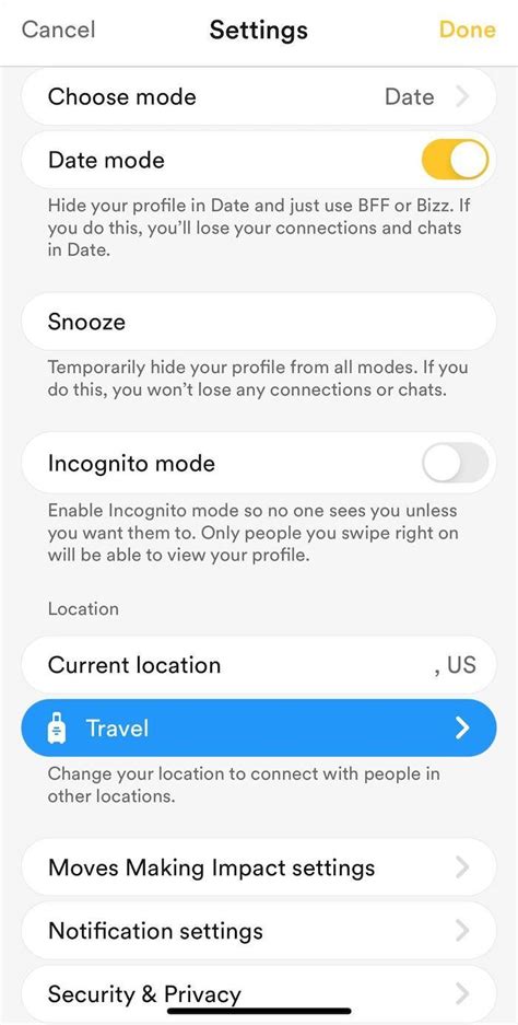 How To Change Location On Bumble With Vpn In 2024 Vpnpro