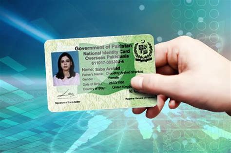 How To Change Your Legal Name With Nadra How To