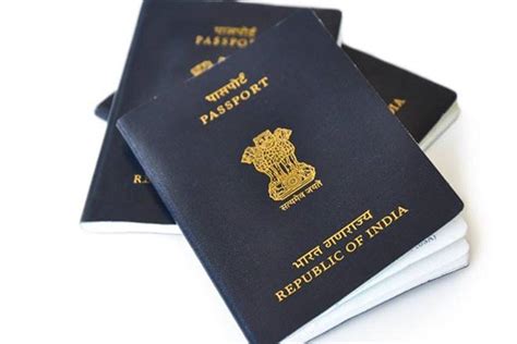 How To Check Passport Status In India 2024 Updated