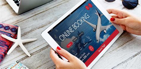 How To Choose The Right Online Booking System For Your Travel Business