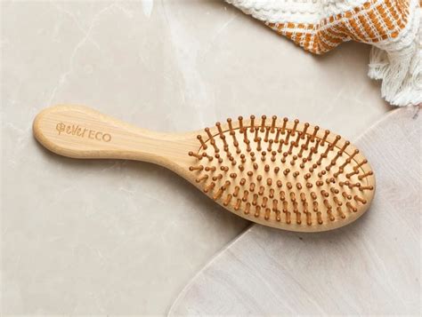 How To Choose The Right Travel Hair Brush Complete Guide