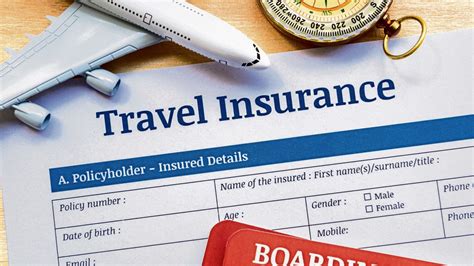 How To Choose The Right Travel Insurance During Covid 19 Mint