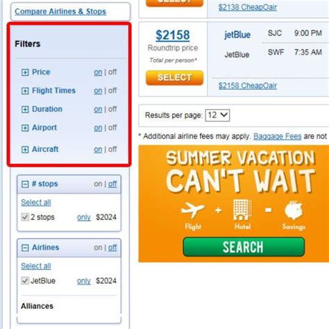 How To Compare Flight Prices Online Howtech