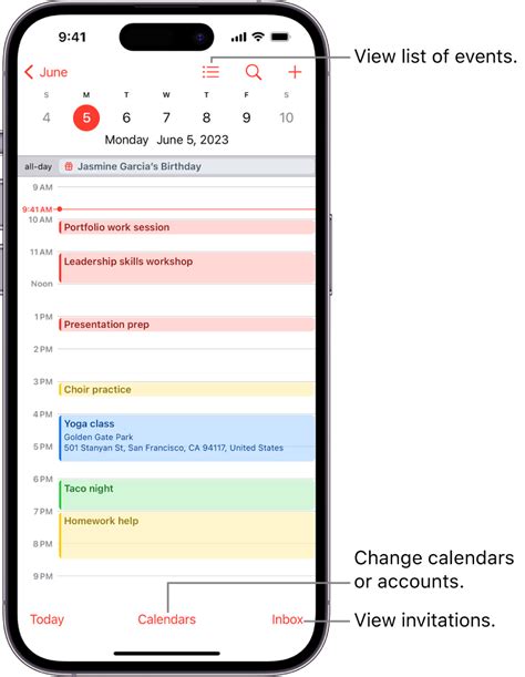 5 Tips Apple Calendar Travel Time