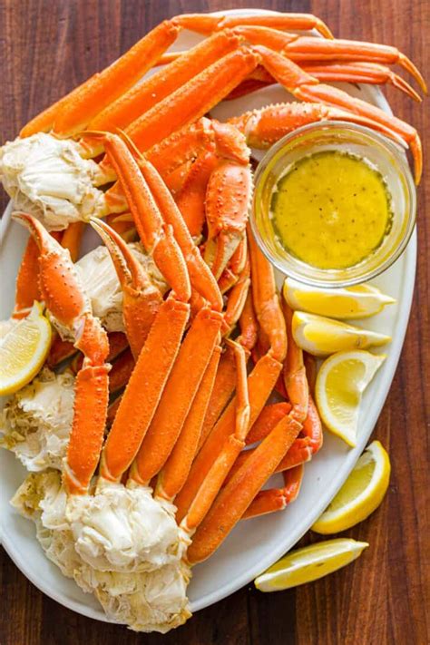 How To Cook Crab Legs Like A Pro A Culinary Guide Best Diy Pro