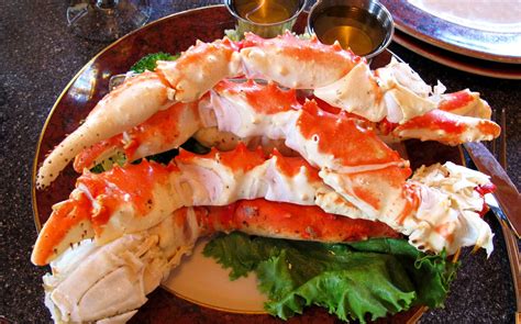 How To Cook Delicious Alaskan Crab Legs Cameron S Seafood