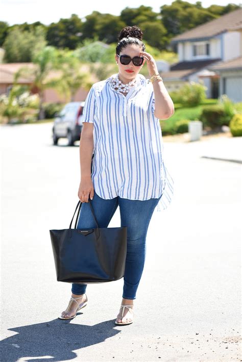 How To Dress Pear Shape Plus Size Outfits Transition Outfits Plus