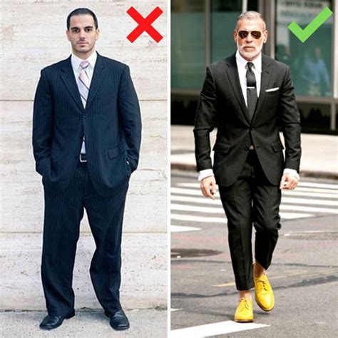 How To Dress Your Body Type Nyc Men S Personal Stylist