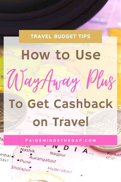 How To Earn Cashback On Travel With Wayaway Plus Artofit