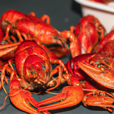 How To Eat A Boiled Crawfish A Comprehensive Guide The Enlightened