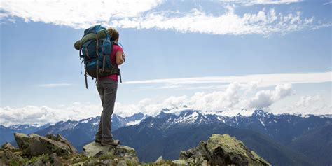 How To Enjoy The Adventure Of Life Huffpost