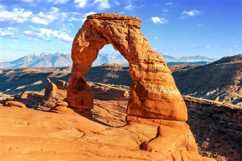 How To Enjoy Utah S Delicate Arch Hike Other Ways To Visit