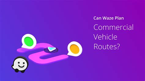 Enter Multiple Destinations on Waze