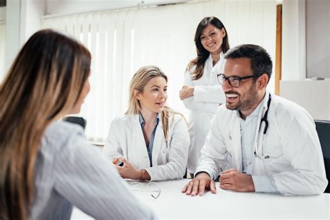 How To Find A Good Doctor Near You Einsurance