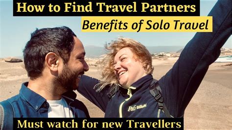 How To Find A Travel Buddy Meets Com